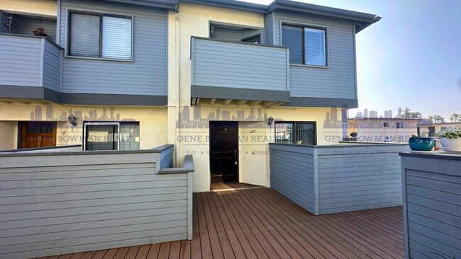 Building Photo - Stunning Imperial Beach 2BR/2BA Condo – 2-Car Garage, In-Unit W/D & Dual Private Patios Near the ...