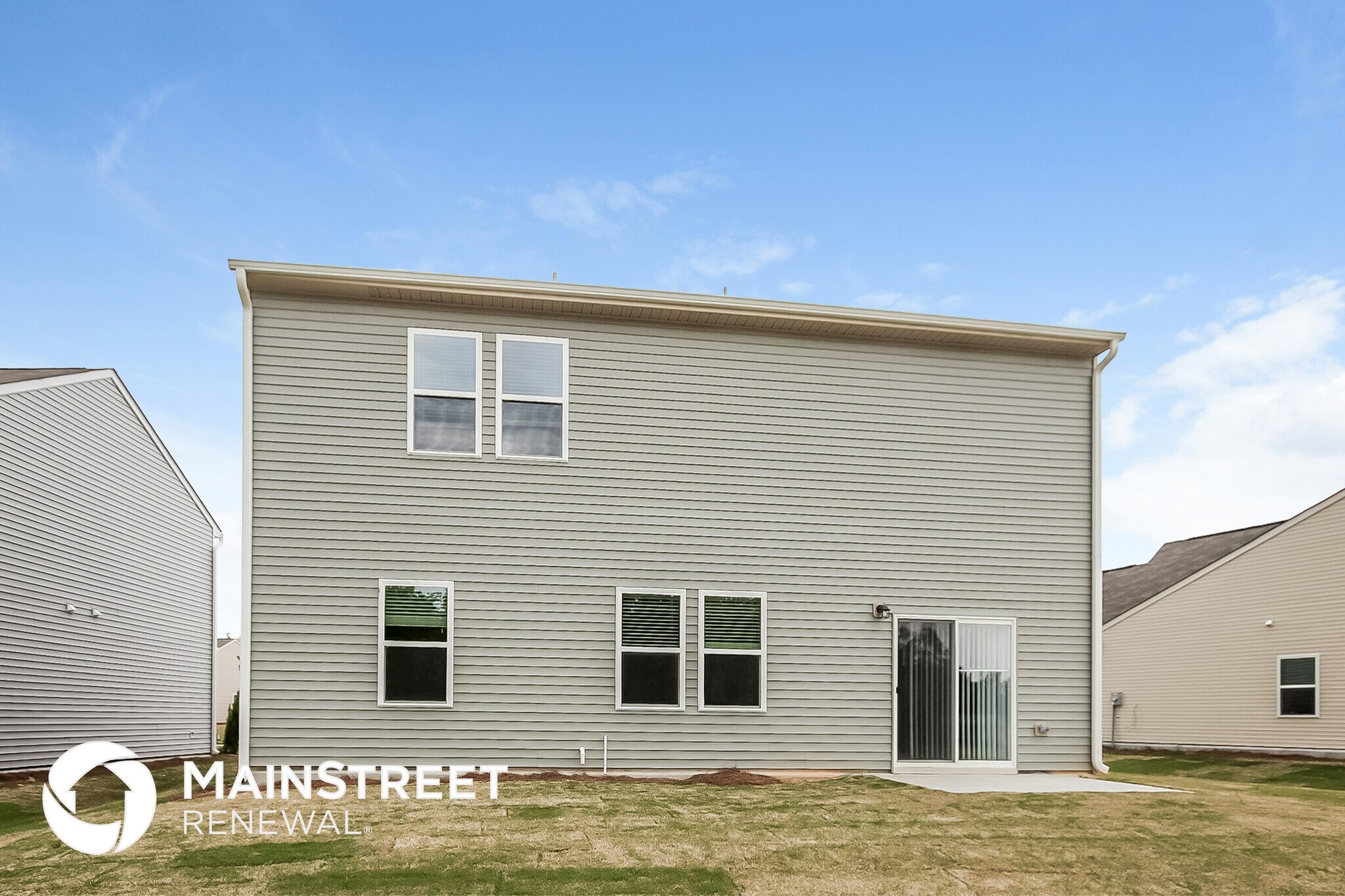 Building Photo - 121 Quincy Meadow Ave