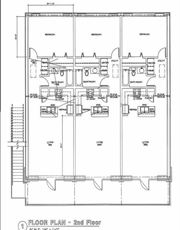 Building Photo - 203 Railroad St