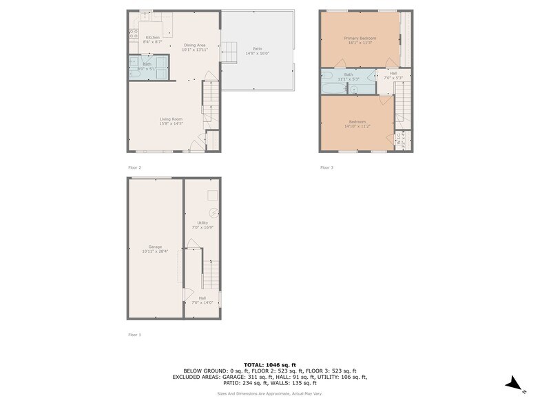Building Photo - 24 Oakridge Dr