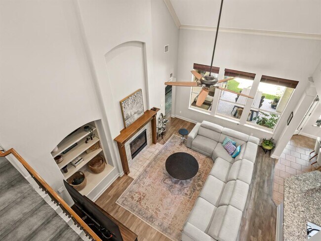 Building Photo - 11400 Archstone Dr