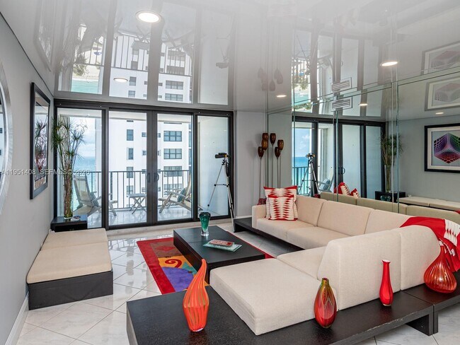 Building Photo - 2401 S Ocean Dr