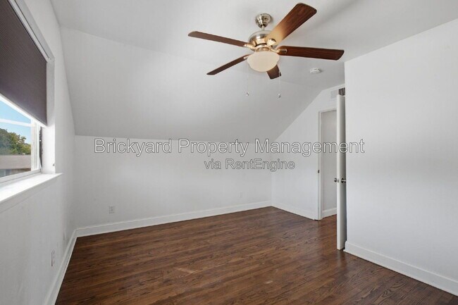 Building Photo - 4126 Justice Ln