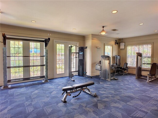 Building Photo - 12824 Madison Pointe Cir