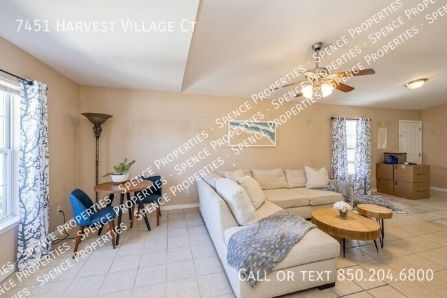 Building Photo - 7451 Harvest Village Ct