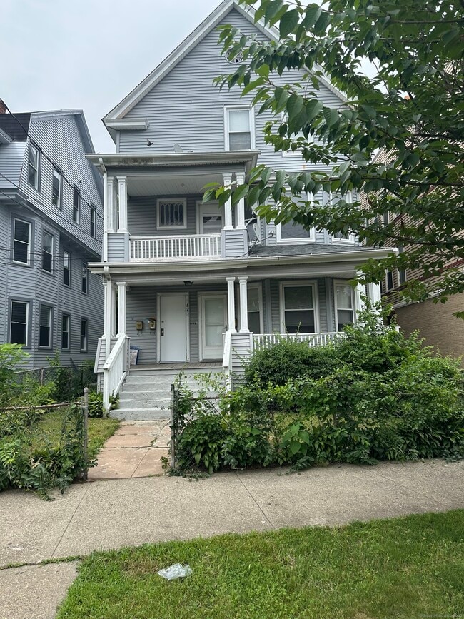 Building Photo - 429 Dixwell Ave