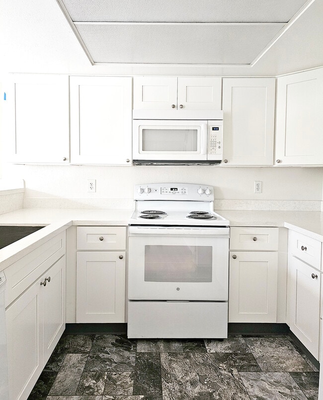 Floorplan - Orchard Park Apartments