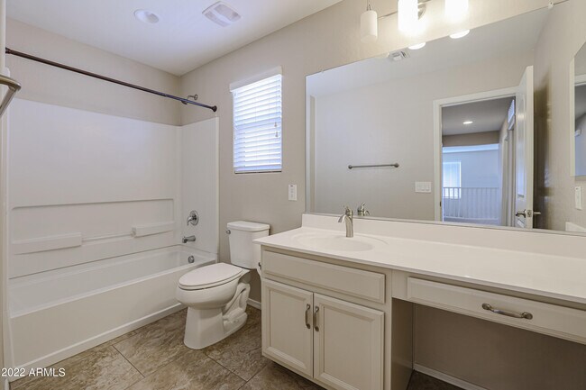 Building Photo - 12108 W Range Mule Dr
