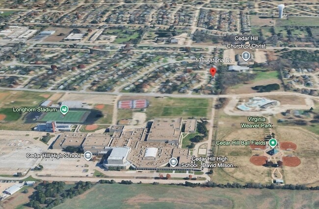 Building Photo - 130 Astoria Dr