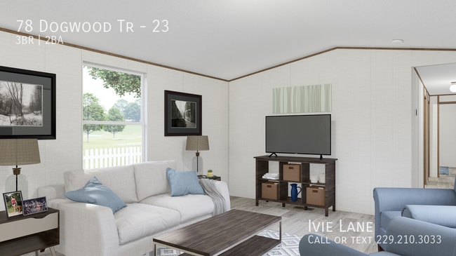 Building Photo - 78 Dogwood Trail