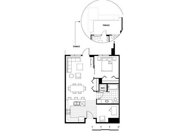 Floorplan - Axis