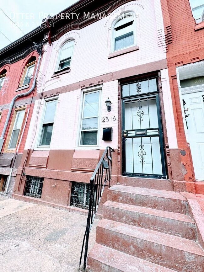 Building Photo - 2516 N 17th St
