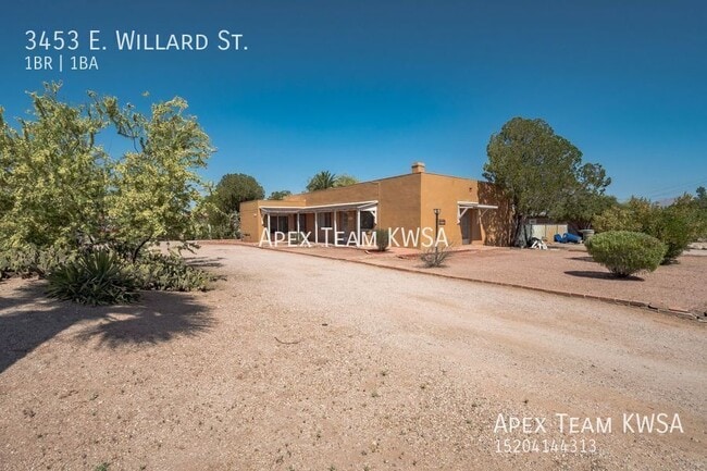 Building Photo - 3453 E Willard St