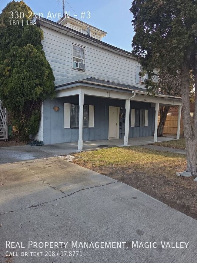 Building Photo - 330 2nd Ave N