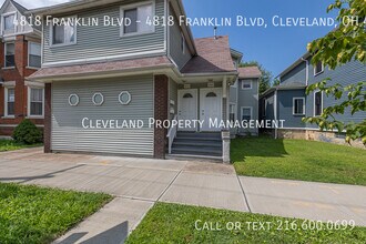 Building Photo - 4818 Franklin Blvd