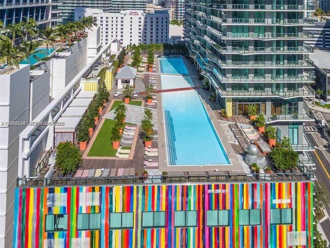 Building Photo - 1300 S Miami Ave