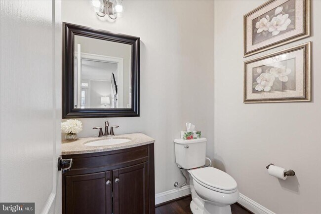 Building Photo - 42616 Hardage Terrace