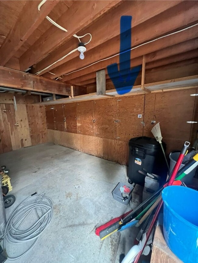 Building Photo - Steilacoom 1 bedroom with a view of  the