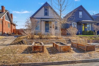 Building Photo - 3116 N Elizabeth St