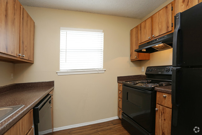 Interior Photo - Lodge at Timberhill