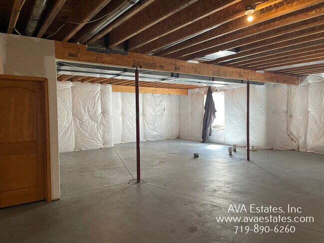 Building Photo - 5308 San Simeon Ct