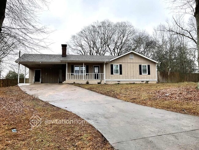 Building Photo - 5847 Meadow View Ln