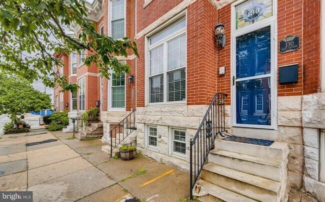 Building Photo - 130 W Ostend St