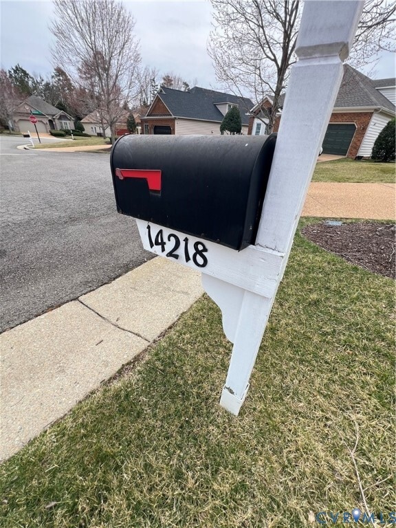 Building Photo - 14218 Clayborne Ct