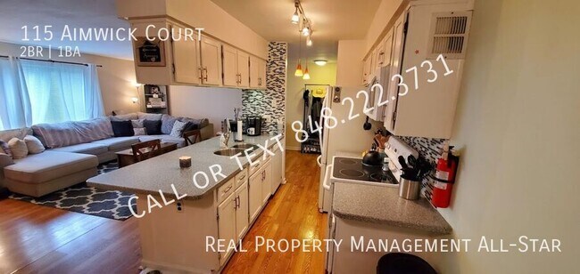 Building Photo - 115 Aimwick Ct