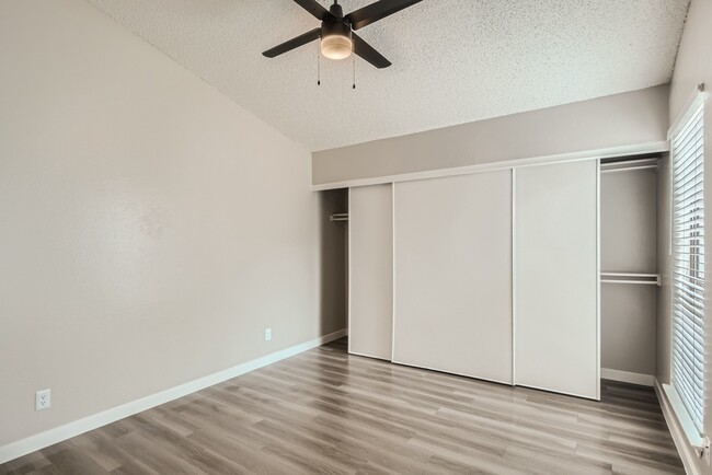 A4 Renovated - 1 Bed 1 Bath - Rise at Highland Meadows