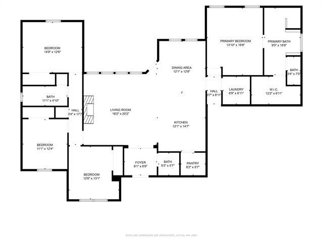 Building Photo - 3141 Claire Dr