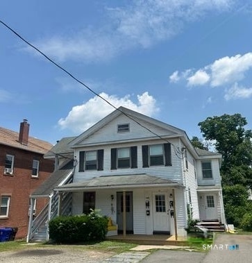 Building Photo - 160 S Main St