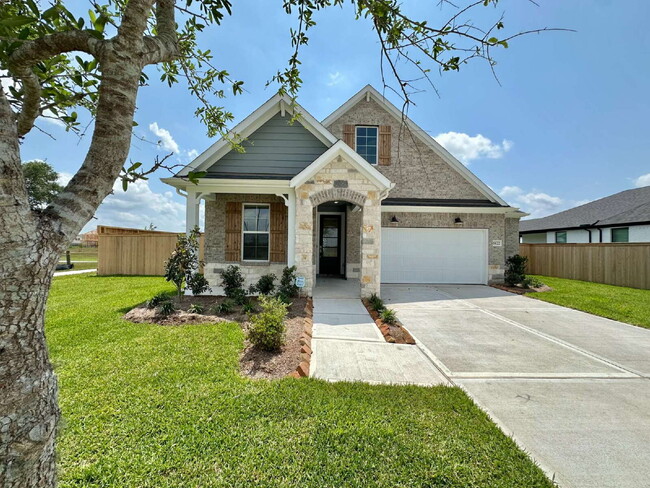 Primary Photo - Brand New 3 Bed / 2 Bath Home with Water V...