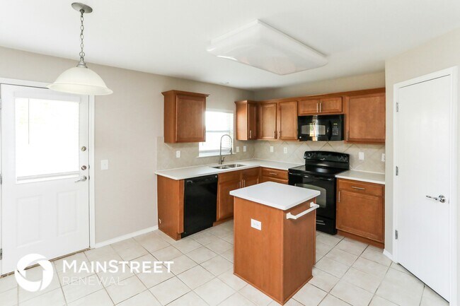 Building Photo - 707 River Run Dr