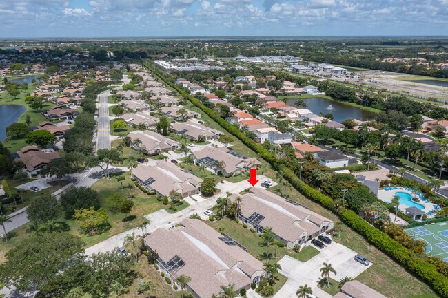 Building Photo - 9497 Boca Gardens Pkwy