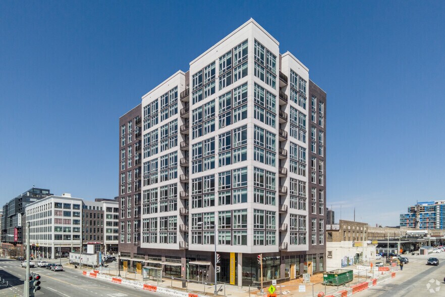 The Lanes at Union Market 400 Florida Ave NE Washington DC 20002