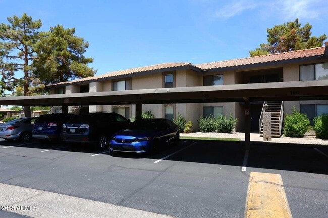 Building Photo - 1402 E Guadalupe Rd