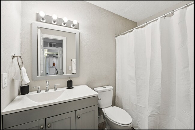 Floorplan - Pinebrook Apartment Homes