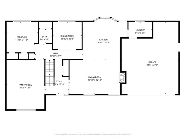 Building Photo - 802 Greenview Cir