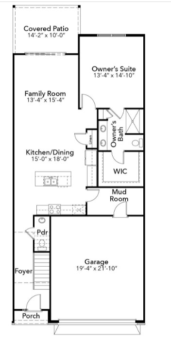 Building Photo - 6957 Leire Ln
