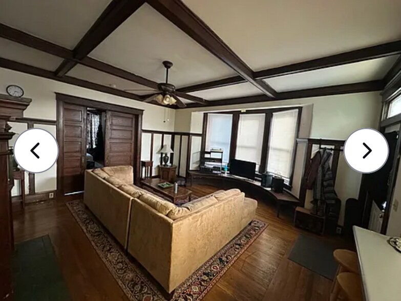 Building Photo - 2359 Ohio Ave