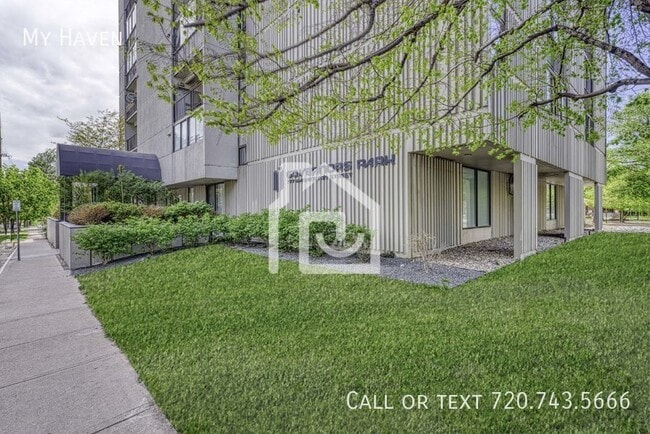Building Photo - 777 N Washington St