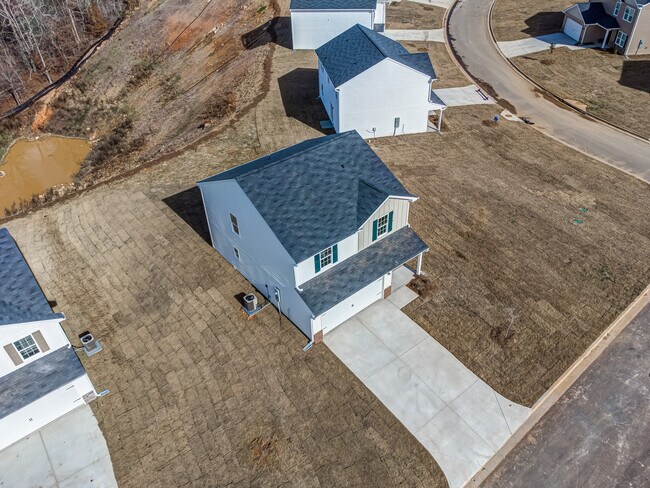 Building Photo - 300 Coverly Ct