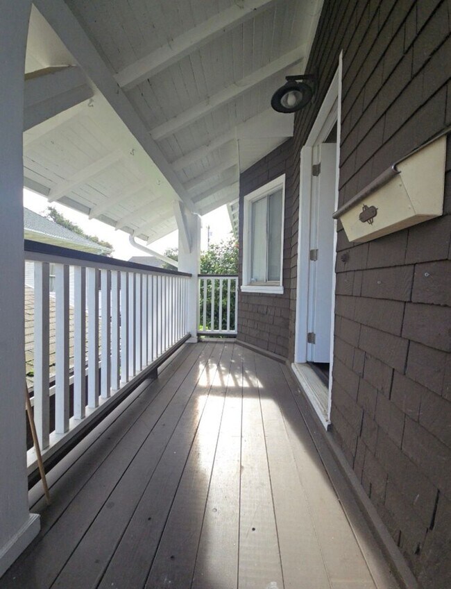 Building Photo - Vallejo's Heritage District