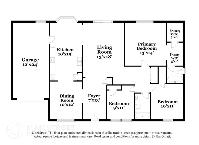 Building Photo - 3106 Deertrack Ln