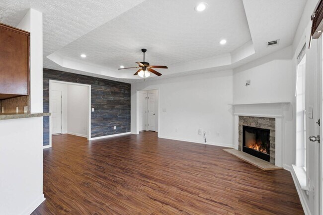 Building Photo - 6001 Granite Field Dr
