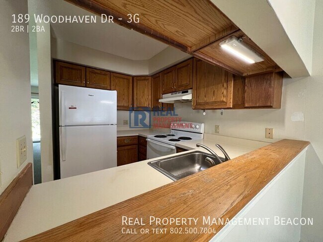 Building Photo - 189 Woodhaven Dr