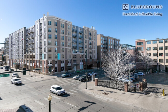 Building Photo - 2200 Market St