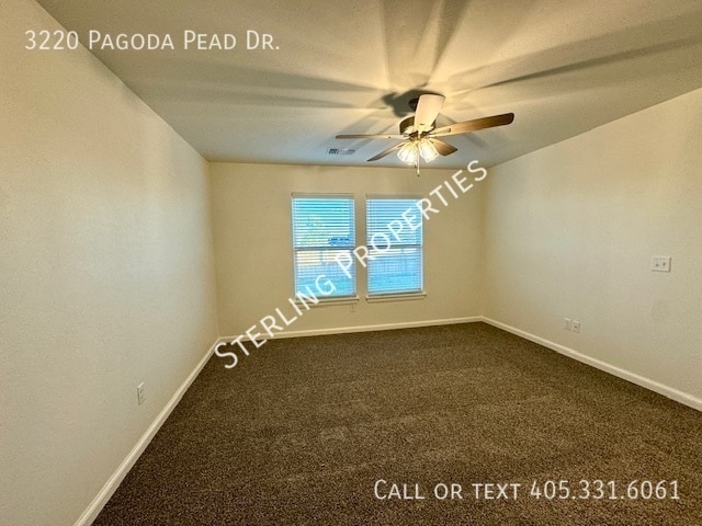 Building Photo - 3220 Pagoda Pead Dr