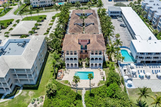 Building Photo - 1510 Ocean Dr